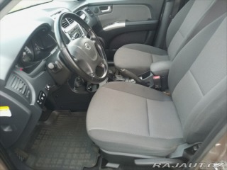 Kia Sportage 2,0   i (104 kW), LPG, 4W 2009