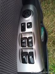 Kia Sportage 2,0   i (104 kW), LPG, 4W 2009