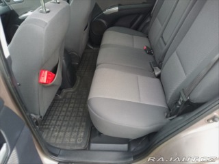 Kia Sportage 2,0   i (104 kW), LPG, 4W 2009