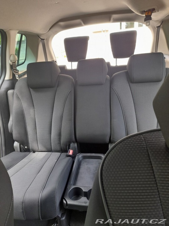 Mazda 5 2,0 r..v. 2015, 110kw 2015