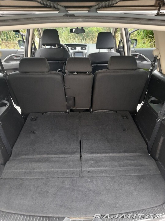 Mazda 5 2,0 r..v. 2015, 110kw 2015