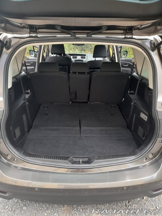 Mazda 5 2,0 r..v. 2015, 110kw 2015