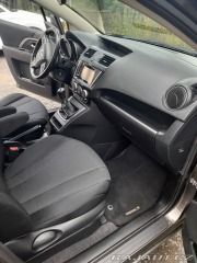Mazda 5 2,0   r..v. 2015, 110kw 2015
