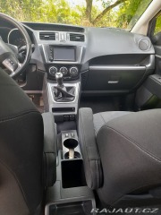 Mazda 5 2,0   r..v. 2015, 110kw 2015