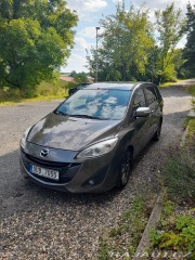 Mazda 5 2,0   r..v. 2015, 110kw 2015