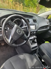 Mazda 5 2,0   r..v. 2015, 110kw 2015