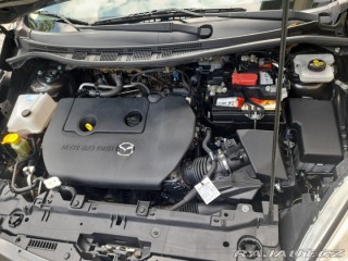 Mazda 5 2,0   r..v. 2015, 110kw 2015