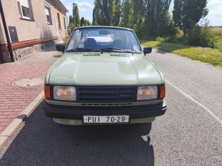 Škoda  125 L