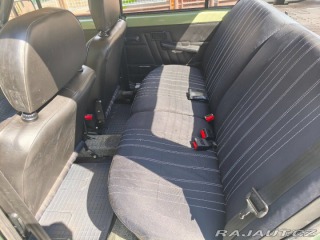 Škoda Ostatní modely 125 L 1989