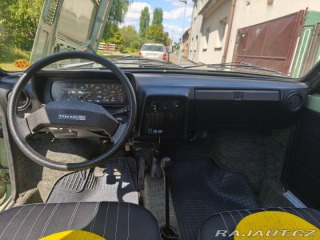 Škoda Ostatní modely 125 L 1989