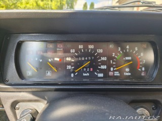 Škoda Ostatní modely 125 L 1989