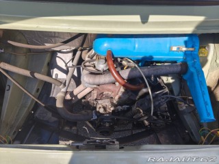 Škoda Ostatní modely 125 L 1989