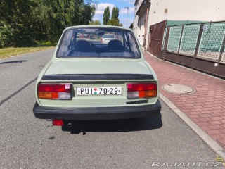Škoda Ostatní modely 125 L 1989