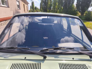 Škoda Ostatní modely 125 L 1989