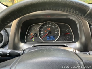 Toyota RAV4 2,2 D4D 110kW 2013