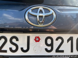 Toyota RAV4 2,2 D4D 110kW 2013