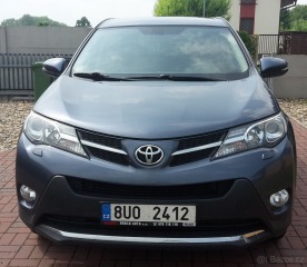 Toyota RAV4 2,2   2AD-FTV 110kW/150HP