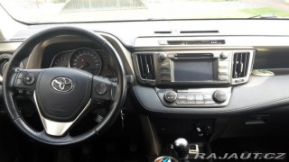 Toyota RAV4 2,2 2AD-FTV 110kW/150HP 2013