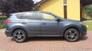 Toyota RAV4 2,2 2AD-FTV 110kW/150HP 2013