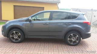 Toyota RAV4 2,2 2AD-FTV 110kW/150HP 2013