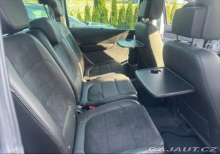Volkswagen Sharan 2,0 2019