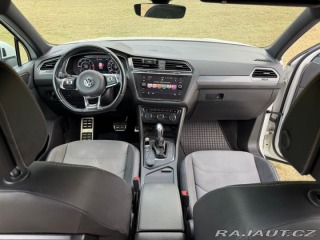 Volkswagen Tiguan 2,0   R-Line, 2017, TDI 1 2017