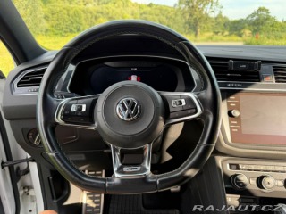 Volkswagen Tiguan 2,0   R-Line, 2017, TDI 1 2017