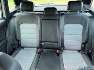 Volkswagen Tiguan 2,0   R-Line, 2017, TDI 1 2017