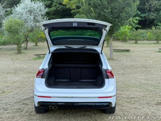 Volkswagen Tiguan 2,0   R-Line, 2017, TDI 1 2017