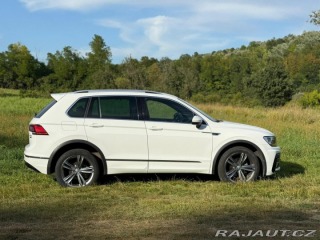 Volkswagen Tiguan 2,0   R-Line, 2017, TDI 1 2017