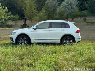 Volkswagen Tiguan 2,0   R-Line, 2017, TDI 1 2017