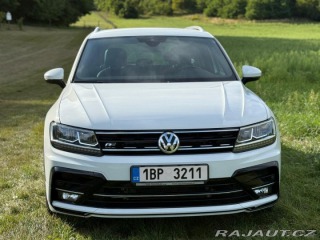 Volkswagen Tiguan 2,0   R-Line, 2017, TDI 1 2017