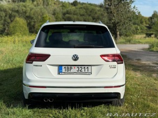 Volkswagen Tiguan 2,0   R-Line, 2017, TDI 1 2017