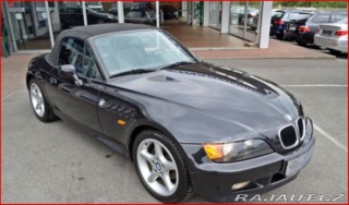 BMW Z3 1,9 1998