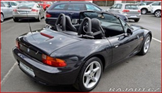 BMW Z3 1,9 1998