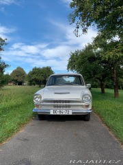 Ford Ostatní modely 1,2 Cortina mk1 1965