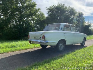 Ford Ostatní modely 1,2 Cortina mk1 1965