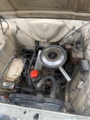 Ford Ostatní modely 1,2 Cortina mk1 1965