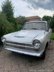 Ford Ostatní modely 1,2 Cortina mk1 1965