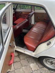 Ford Ostatní modely 1,2 Cortina mk1 1965