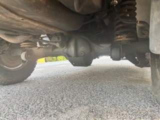 Land Rover Discovery 2 TD5 1999