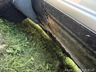 Nissan X-Trail 2,2 2007