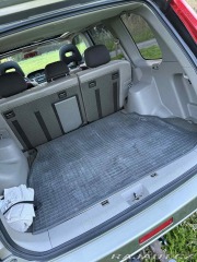 Nissan X-Trail 2,2 2007