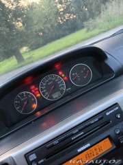 Nissan X-Trail 2,2 2007