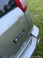 Nissan X-Trail 2,2 2007