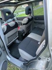 Nissan X-Trail 2,2 2007
