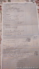 Nissan X-Trail 2,2 2007