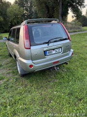 Nissan X-Trail 2,2 2007