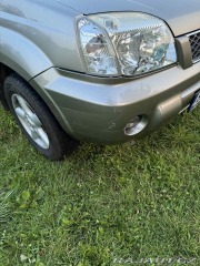 Nissan X-Trail 2,2 2007