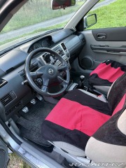 Nissan X-Trail 2,2 2007